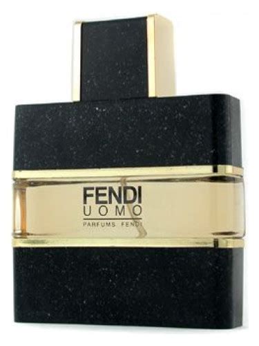 fendi uomo profumo 1990|Fendi Uomo .